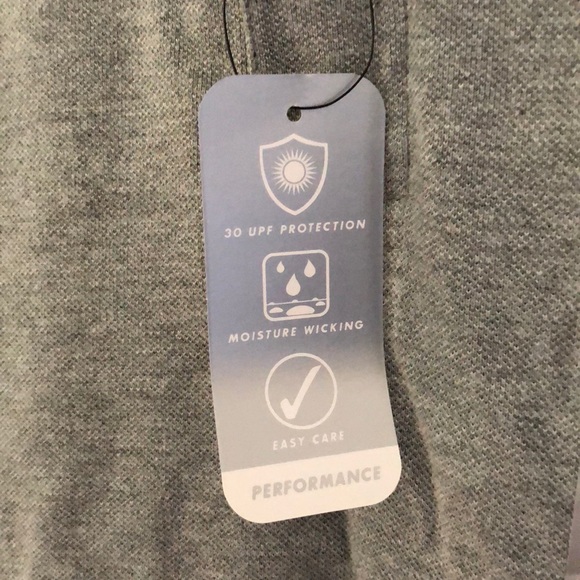 Great Northwest Clothing Company Polo Shirt New - Picture 3 of 6